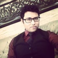 Vishwaroop Sengupta