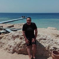 Ahmed Khaled