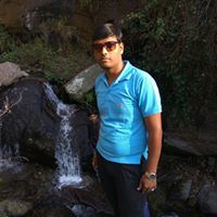 Vora Kishor