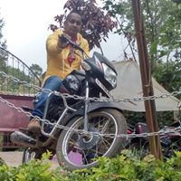 ஸ்டாலின் சோமன்