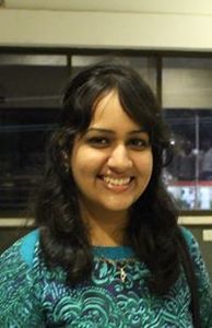 Shubhi Shukla