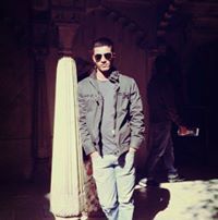 sachinnegi