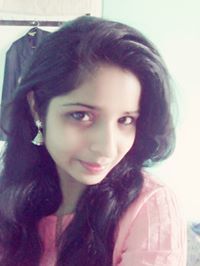 Apurva Priyadarshini