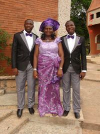 Nnamdi Onochie