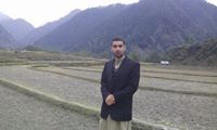 Muhammad Abid