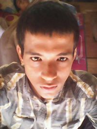 Abdullah Thalib