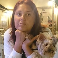 Марияна Стойкова