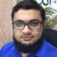 Muhammad Ahmad Iqbal
