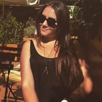 Ελισάβετ Κεραμιώτη