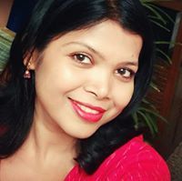 Pragya Gupta