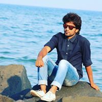 Suhas Kp
