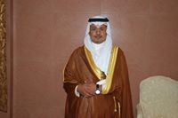 Mohammed Alghamdi