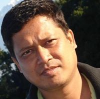 Ram Shrestha