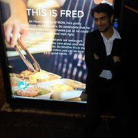 Frederico Menezes