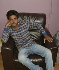 Ashutosh Gadhe