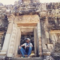 Vasudevan Paramasivam