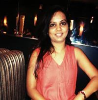 Neha Verma