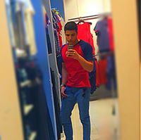 Mohamed Ayman