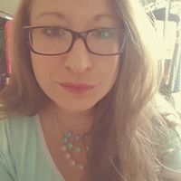 Aimee Morganthaler-Maurer