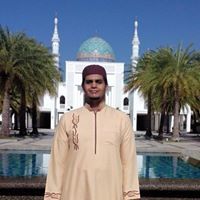 عبدالله بن ابوبكر