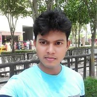 Vikash Kumar