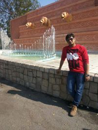Sumit Baswal