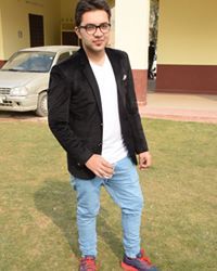 Aman Arora