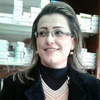 بشرى مظلوم
