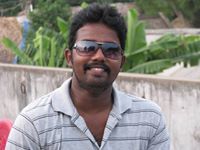 Anand Jayam