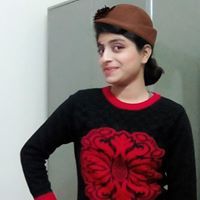 Kritika Seth
