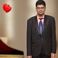 Paul Vijay