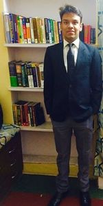 Ashutosh Pareek
