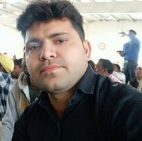 Ashish Tyagi