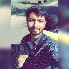 Tirth Shah