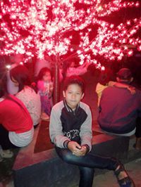 Alif Ni'Matulloh