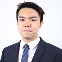 Joel Ong