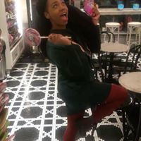 LeKethia Dalcoe
