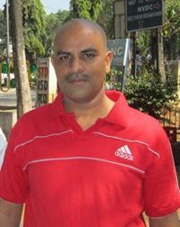Sanjay Choudhary
