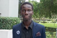 Caleb Jesusegun