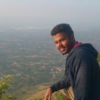 Abhilash Gowda