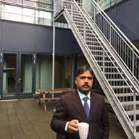 Asghar Ali