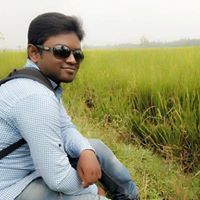Muhammad Sabbir Hossain