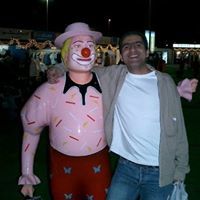 Afif Al Ali