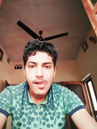Gagan Rahar