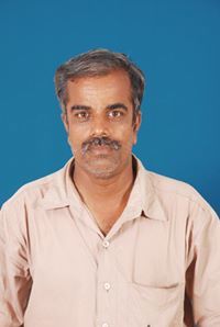 Mohan Das