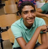 John Maged