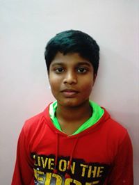 Pranatheeswar Senthilraja