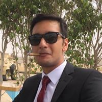 Ahmed Khmash