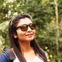 Mansi Patel Garg