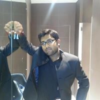 Rishabh Bhargava